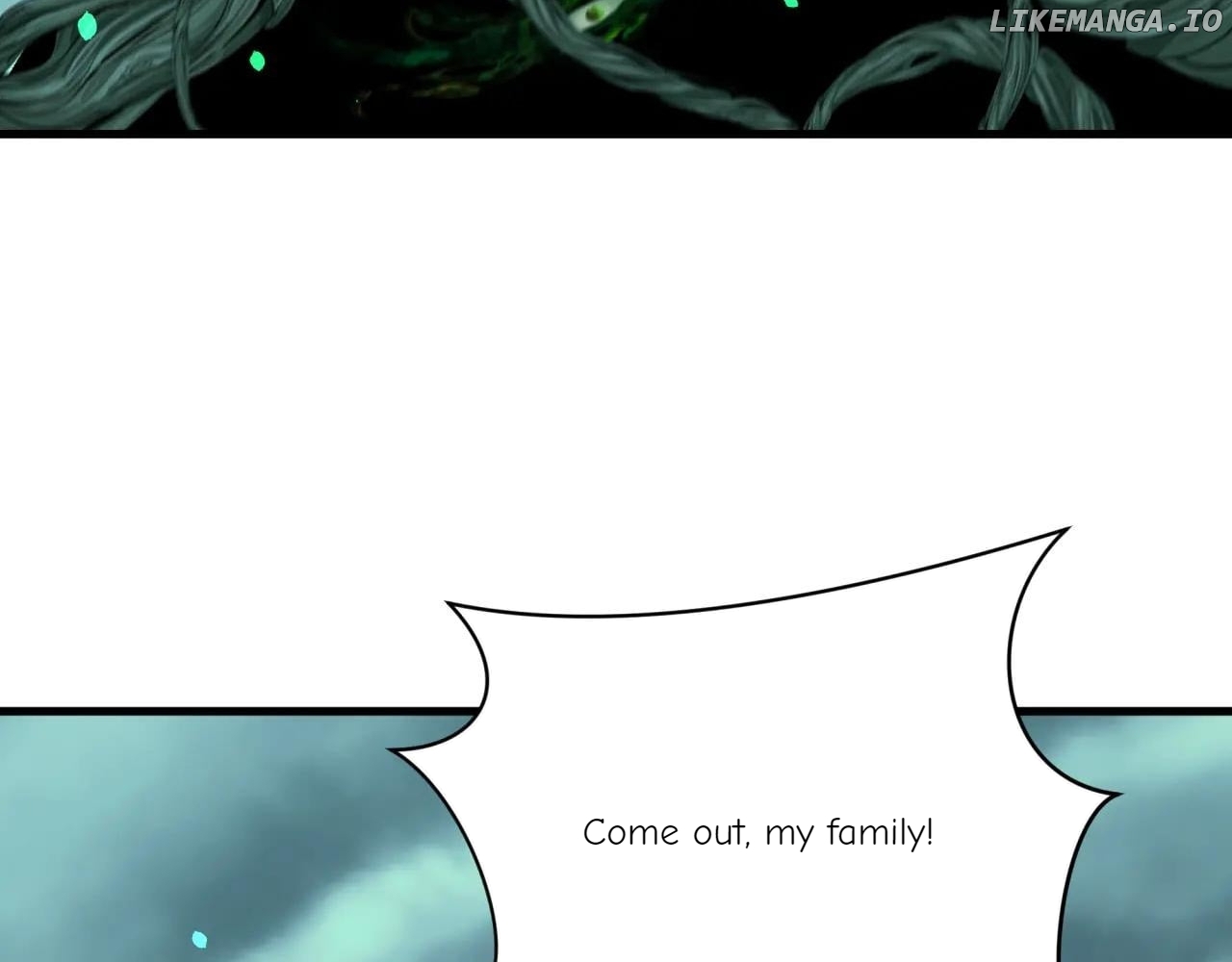 Era of the Haunted Chapter 373 - page 77